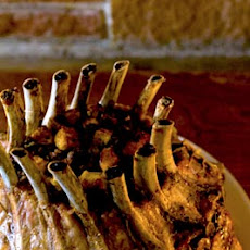 Crown Roast of Pork