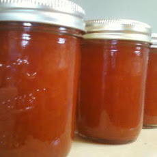 Crabapple Jam