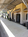 Unawatuna Railway Station