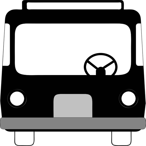 YourBus LA Metro LOGO-APP點子