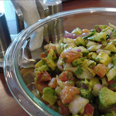 Wwu Pico De Gallo