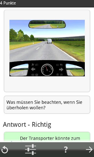 DriversCam Theorie