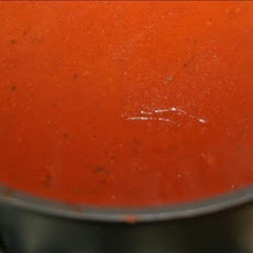 The Last Red Enchilada Sauce You'll Need