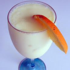 Sunrise Smoothie