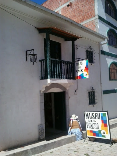 Museo Del Poncho