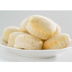 One Bowl PHILLY Biscuits