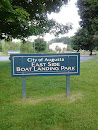 City Of Augusta Boat Landing Park