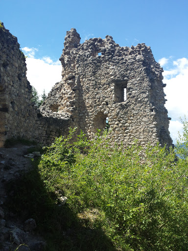 Burg Hauenstein