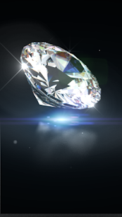How to get Diamond Live Wallpaper BLING! lastet apk for bluestacks