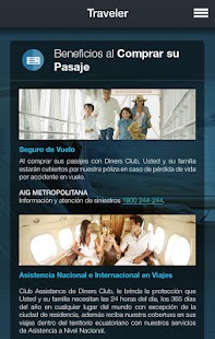 How to download Traveler de Diners Club patch 0.0.1 apk for android