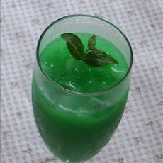 Grasshopper (Original and Non-Dairy Versions)