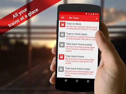 How to install The Commuter - Train Delays 1.1 mod apk for android
