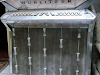 Antiguedad 1950 1960 Wurlitzer