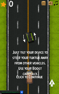 How to mod Tuktuk Mania 1.0 mod apk for android