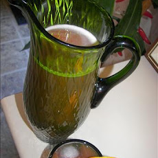 Sparkling Punch