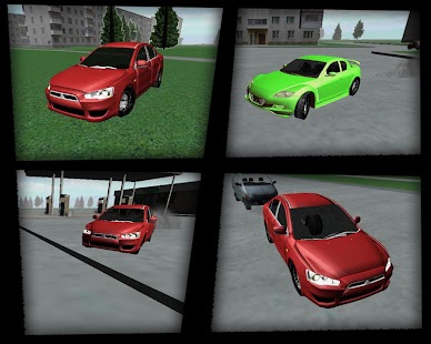 How to download Big city: japan drift 1.0 mod apk for laptop