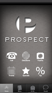 How to get Prospect Bar 1.1 apk for laptop