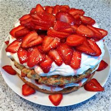 Strawberry Shortcake