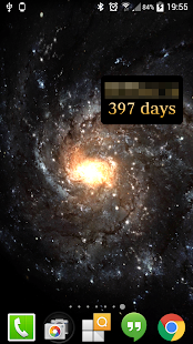 How to download Countdown Widget (E7) 1.5.0 apk for laptop
