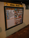 Civic Guide Map