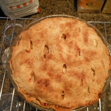 Apple pie