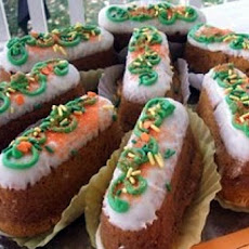 Halloween Twinkie