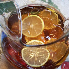 Yummy Sweet Tea