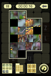 How to download Tile Puzzle Plus Little patch 2.0 apk for bluestacks