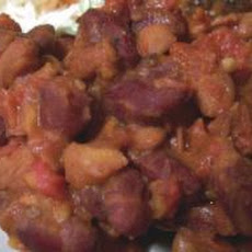 Western Beans