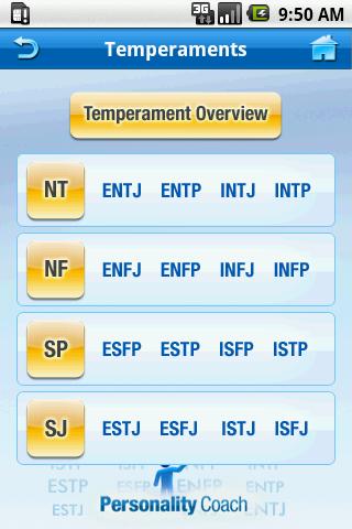 【免費生活App】Personality Coach-APP點子