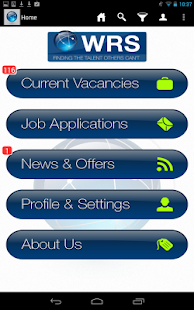 How to download WRS Jobs lastet apk for android