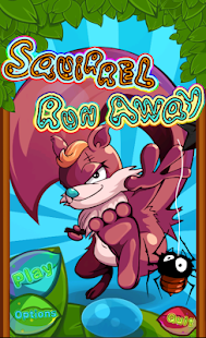 How to mod Squirrel Run Away 1.0 mod apk for pc