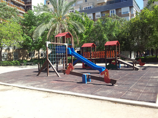 Parque Campanar