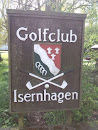 Golfclub Wappen