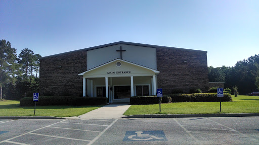 Statesboro New Covenent Church