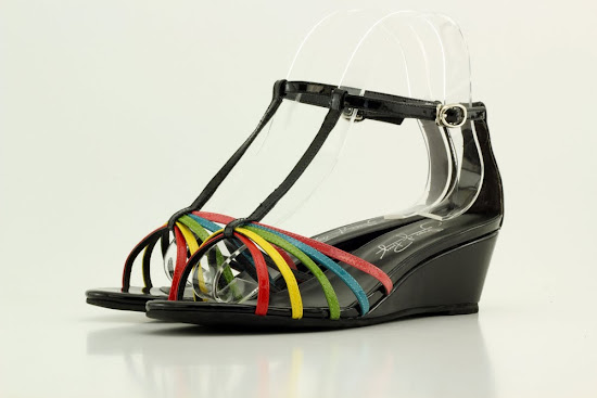 I Designed My Perfect Shoes!