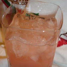Prohibition Era Colony Cocktail