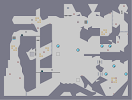 Thumbnail of the map 'all the songs'