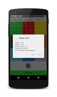 How to mod Color Squares - Puzzle Game patch 1.0 apk for android