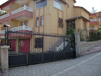 �elik Demir Do�rama Bozk�r/Konya
