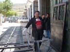 �elik Demir Do�rama Bozk�r/Konya