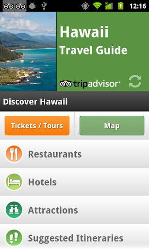 Hawaii Travel Guide