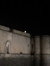 Castle by Night
