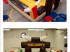Kid´S Inflables Toro Mecanico