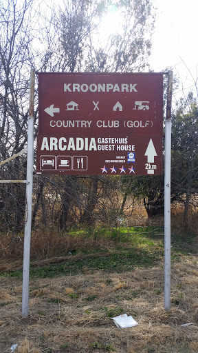 Kroonpark