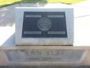 Roy Elks Monument