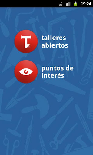 Talleres Abiertos