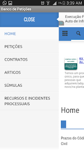 How to install Banco de Petições lastet apk for pc