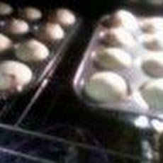 Sugar Donut Muffins