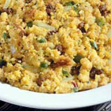 Cornbread Dressing
